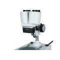 Microscopes binoculaires 2x Microscope stéréo objectif